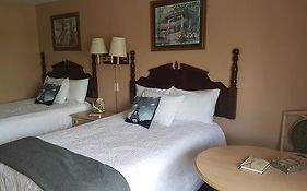 The Micanopy Inn